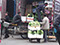 Merchants at the Vegetable Wholesale Market -  Shanghui Lu, Wenzhou, Zhejiang