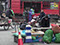 Merchants at the Vegetable Wholesale Market -   Shanghui Lu, Wenzhou, Zhejiang