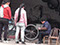 Bicycle repair -  Cangpocun, Yongjia, Wenzhou, Zhejiang