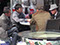 Playing cards in the sun -  Zhujiajiaozhen, Shanghai