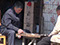 Playing chess -  Liuhezhen, Suzhou, Jiangsu